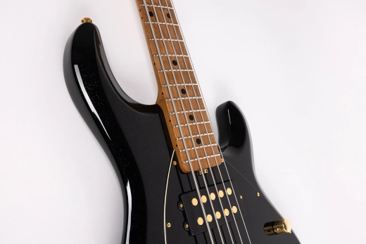 StingRay5 Special 5 HH 5-String Electric Bass with Case - Jackpot