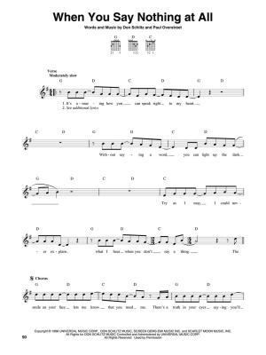 The Guitar Three-Chord Songbook, Volume 2 G-C-D - Guitar - Book