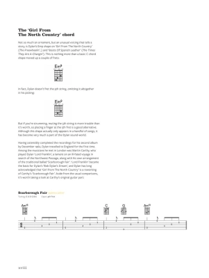 Bob Dylan Complete - Dylan/Harrison - Guitar TAB - Book