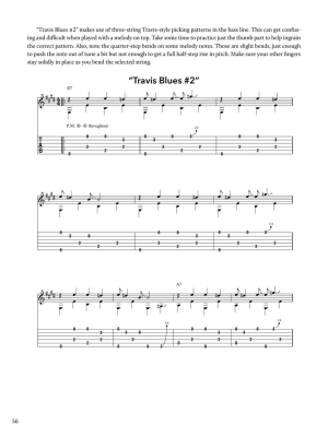 Fingerstyle Fitness: Effective Workouts for the Fingerstyle Guitarist - Boduch - Guitar TAB - Book/Video Online