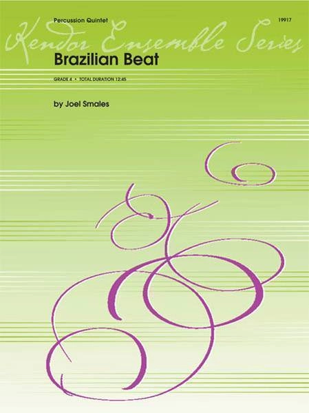 Brazilian Beat