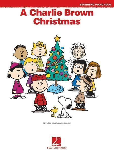 A Charlie Brown Christmas(TM)