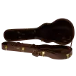 Lifton Historic \'\'Gator Skin\'\' Hardshell Case for Les Paul Jr.