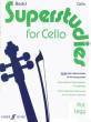 Faber Music - Superstudies for Cello, Book 1