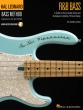 Hal Leonard - R&B Bass: A Guide to the Essential Styles and Techniques - Letsch - Bass Guitar TAB - Book\/Audio Online
