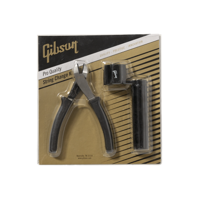 Gibson - String Change Kit