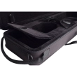 Max Oblong 4/4 Violin Case - Black