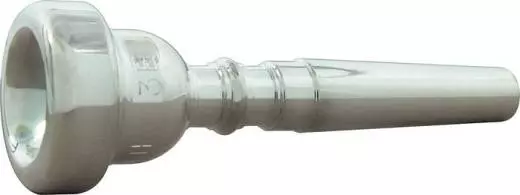 Bach - Trumpet Mouthpiece 1E