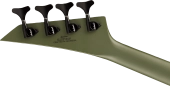 X Series Concert Bass CBXDX IV, Laurel Fingerboard - Matte Army Drab