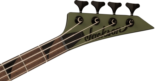 X Series Concert Bass CBXDX IV, Laurel Fingerboard - Matte Army Drab