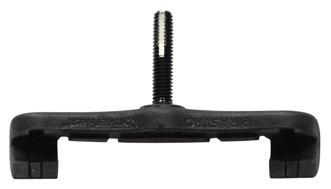 Replacement Rubber Foot for Korfker Rest