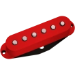 DiMarzio - Injector Neck Pickup - Red