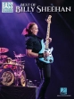 Hal Leonard - Best of Billy Sheehan: Bass Recorded Versions - Sheehan - Bass Guitar TAB - Book