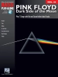 Hal Leonard - Pink Floyd, Dark Side of the Moon: Bass Play-Along Volume 23 - Bass Guitar - Book\/Audio Online