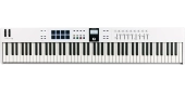 Arturia - Keylab Essential MK3 88-Key Controller - White