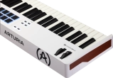 Keylab Essential MK3 88-Key Controller - White