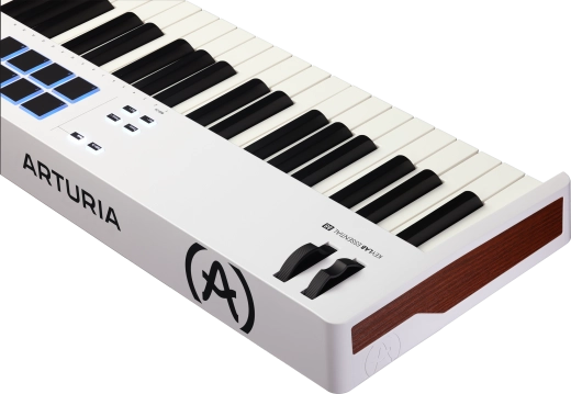 Keylab Essential MK3 88-Key Controller - White