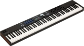 Keylab Essential MK3 88-Key Controller - Black
