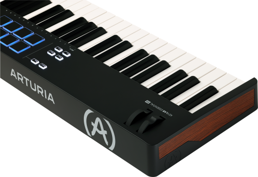 Keylab Essential MK3 88-Key Controller - Black