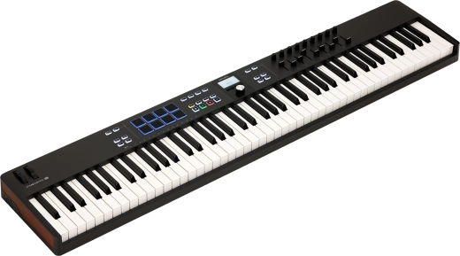 Keylab Essential MK3 88-Key Controller - Black