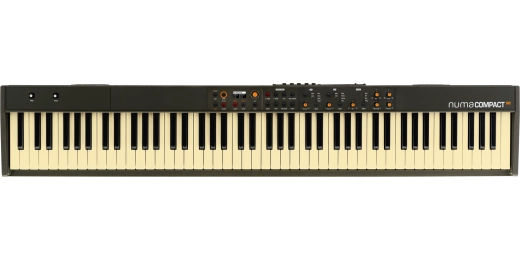 Studio Logic - Numa Compact SE 88-key Digital Keyboard