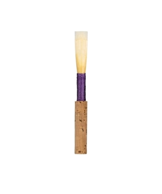 Jones - Artist Oboe Reed - Medium