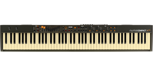 Studio Logic - Numa Compact X SE 88-key Digital Keyboard