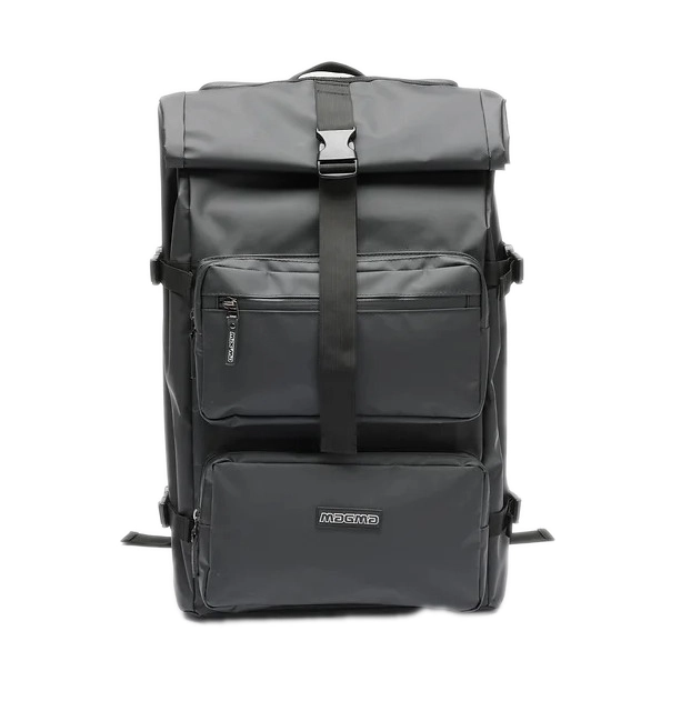 Rolltop Backpack III