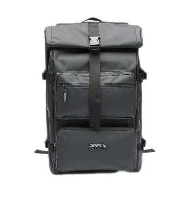 Magma - Rolltop Backpack III