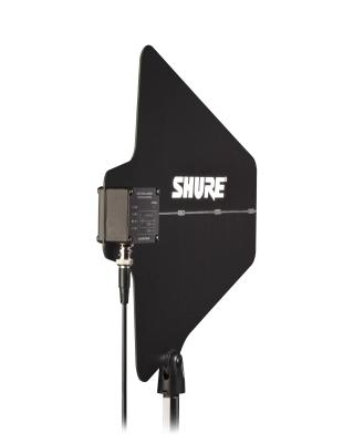 UA874US UHF Active Directional Antenna - 470-698 MHz