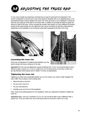 101 Bass Tips: Stuff All the Pros Know and Use - Willis - Bass Guitar TAB - Book/Audio Online