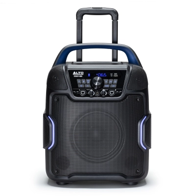 Alto Professional - Alto Professional Uber FX2 Battery-Powered 200W Speaker