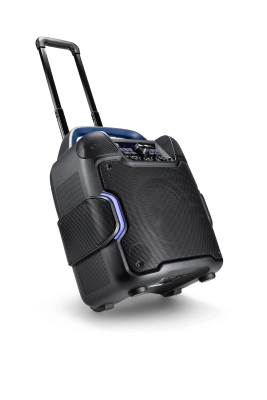 Alto Professional Uber FX2 Battery-Powered 200W Speaker