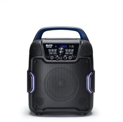 Alto Professional Uber FX2 Battery-Powered 200W Speaker