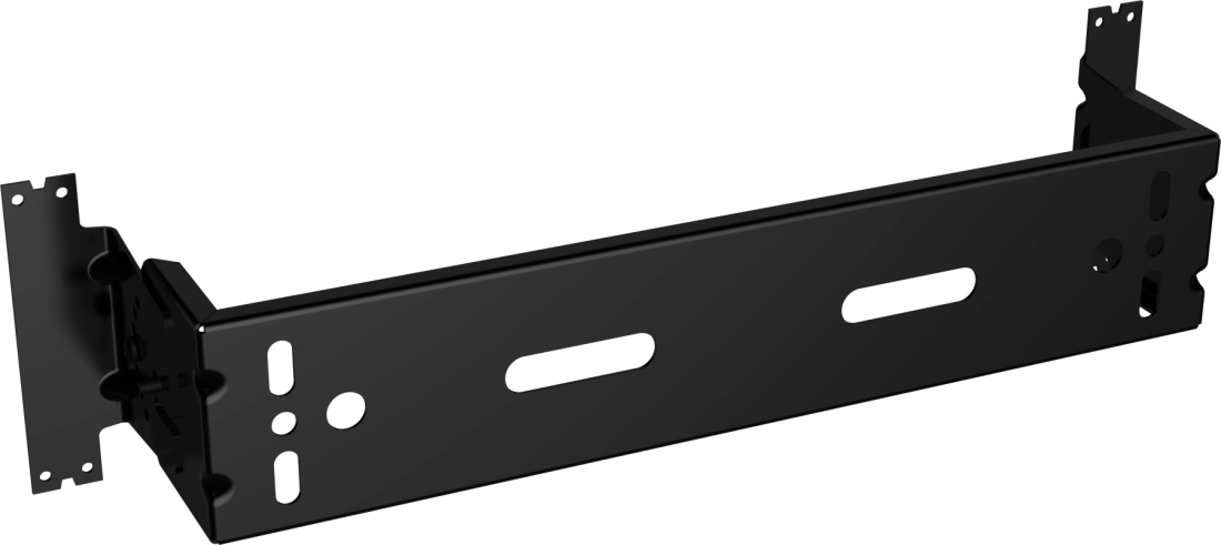 Long Wall Bracket for 2-Way Speaker for ZLX-G2