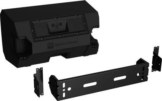 Long Wall Bracket for 2-Way Speaker for ZLX-G2