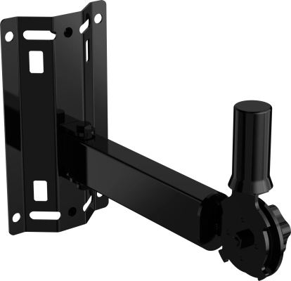 Long Wall Bracket for 2-Way Speaker for ZLX-G2