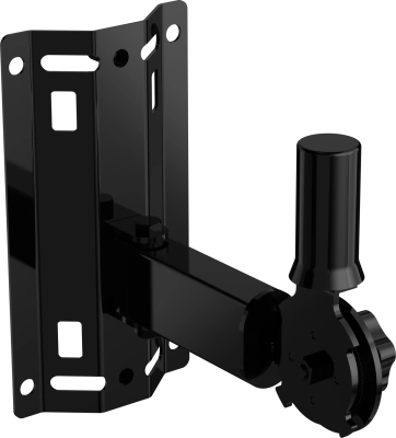 Short Wall Bracket for 2-Way Speaker for ZLX-G2