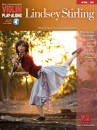Hal Leonard - Lindsey Stirling: Violin Play-Along Volume 35 - Book/Audio Online