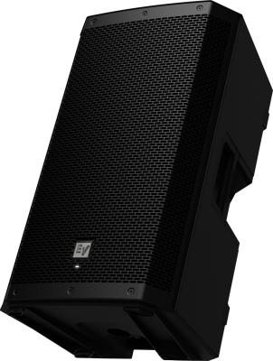 ZLX-12P-G2 12\'\' Powered Speaker