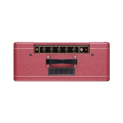 AC10C1 10-Watt Tube Combo Amp - Classic Vintage Red