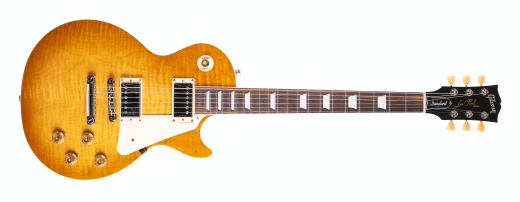 Gibson - Les Paul Standard 50s Limited Edition - Dirty Lemon