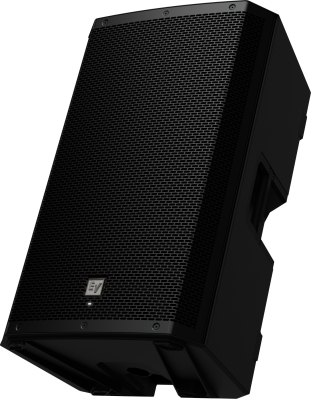 ZLX-15P-G2 15\'\' Powered Speaker