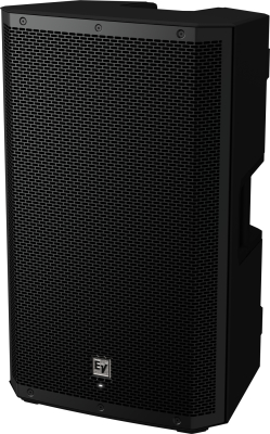 ZLX-15P-G2 15\'\' Powered Speaker