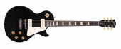 Gibson - Les Paul Standard 50s Limited Edition w\/P-90s - Ebony