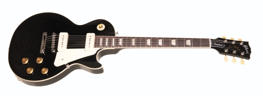 Les Paul Standard 50s Limited Edition w/P-90s - Ebony