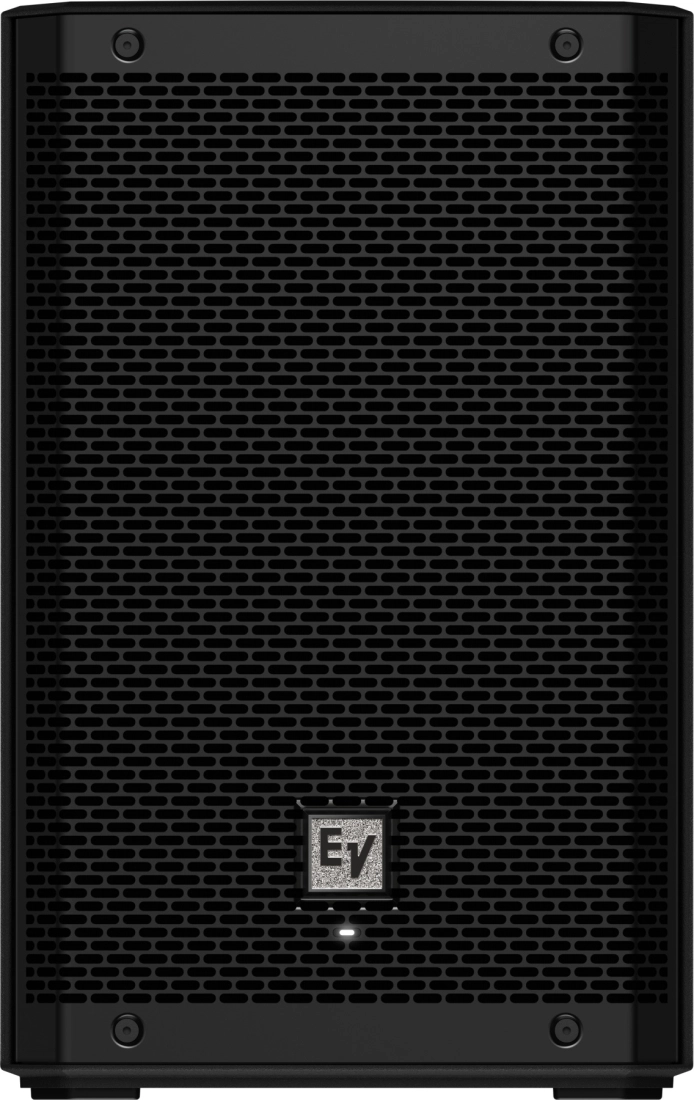 ZLX-8P-G2 8\'\' Powered Speaker