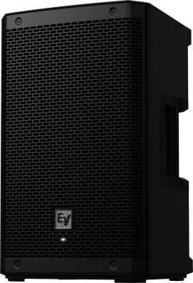 ZLX-8P-G2 8\'\' Powered Speaker