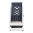Limited Edition Real McCoy Wah Pedal - Chrome