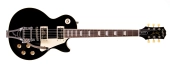 Epiphone - Les Paul Standard 50s w\/Bigsby - Ebony